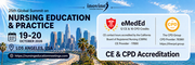 25th Global Summit on Nursing Education and Practice (GSNEP 2026)-satp